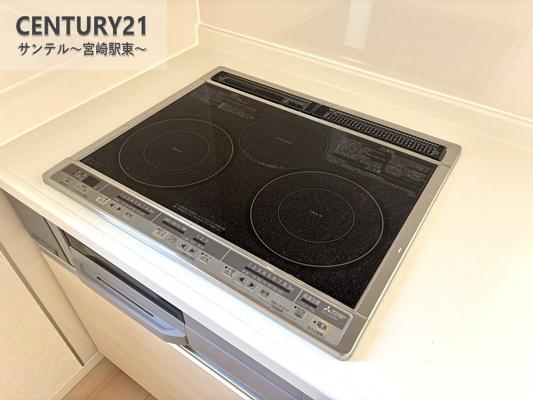 【C21サンテル本店】佐土原町下田島新築戸建　第10-1号棟
