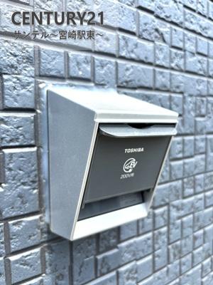 佐土原町下田島新築戸建　第10-1号棟