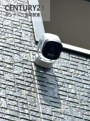 佐土原町下田島新築戸建　第10-1号棟