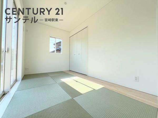 【C21サンテル本店】佐土原町下田島新築戸建　第10-1号棟