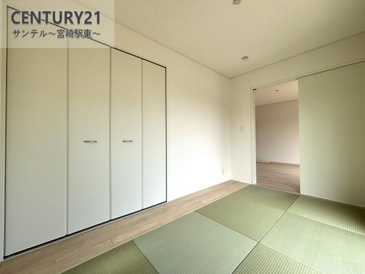 【C21サンテル本店】佐土原町下田島新築戸建　第10-1号棟