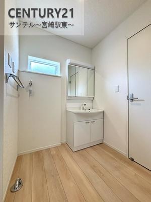 【C21サンテル本店】佐土原町下田島新築戸建　第10-1号棟