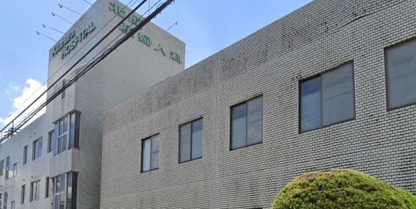 都城市前田町の中古一戸建て(北原医院)