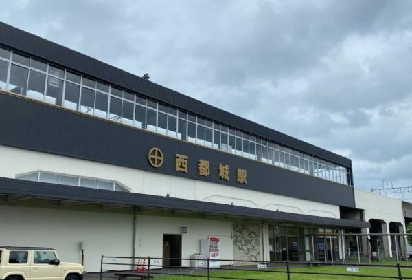 都城市前田町の中古一戸建て(西都城駅)