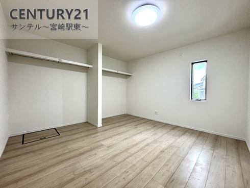 都城市前田町の中古一戸建て