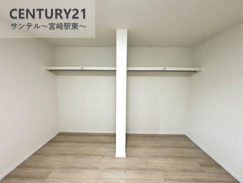 都城市前田町の中古一戸建て