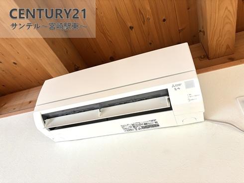 都城市前田町の中古一戸建て