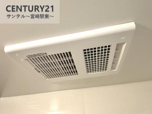 都城市前田町の中古一戸建て