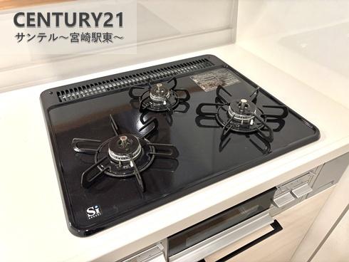都城市前田町の中古一戸建て