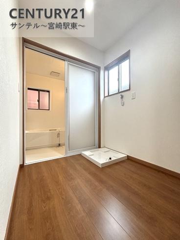 都城市平江町の中古一戸建て