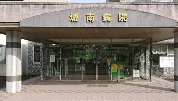 都城市平江町の中古一戸建て(医療法人啓仁会城南病院)