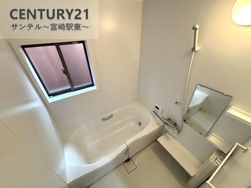 都城市平江町の中古一戸建て