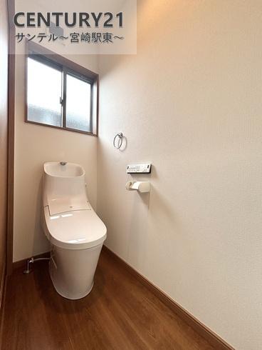 都城市平江町の中古一戸建て