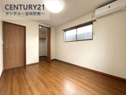 都城市平江町の中古一戸建て