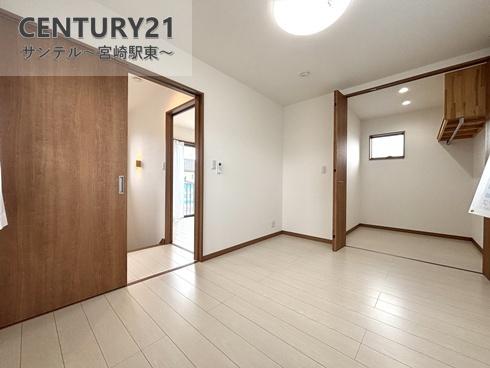 都城市平江町の中古一戸建て