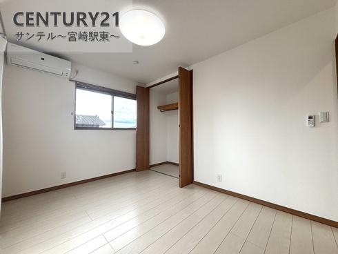 都城市平江町の中古一戸建て