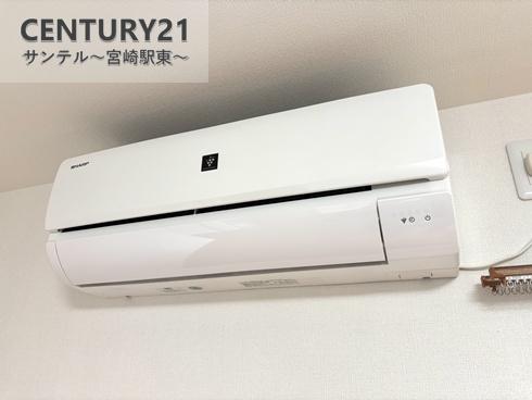 都城市平江町の中古一戸建て