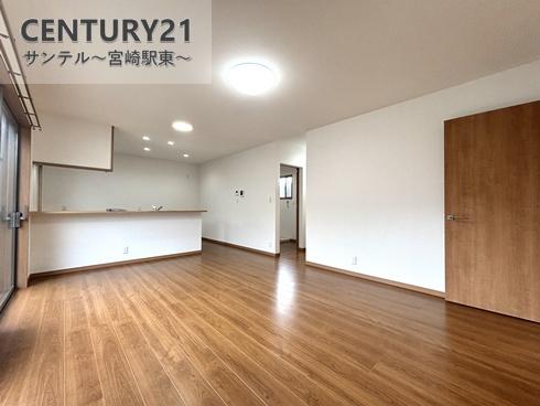 都城市平江町の中古一戸建