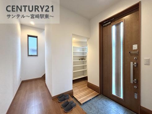 都城市平江町の中古一戸建