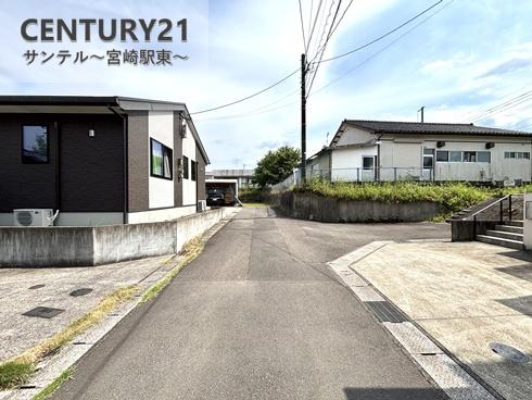 宮崎市田野町乙の中古一戸建て