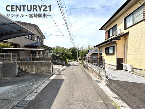 宮崎市田野町乙の中古一戸建て