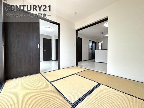 宮崎市田野町乙の中古一戸建