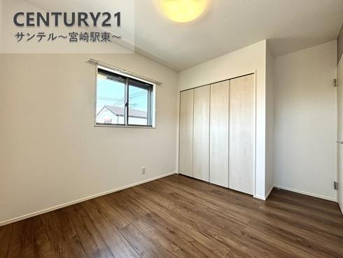 大字恒久モデル新築戸建　センチュリー21サンテル