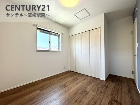 大字恒久モデル新築戸建　センチュリー21サンテル