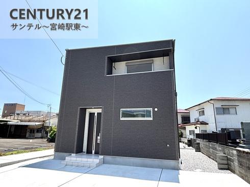 大字恒久モデル新築戸建　センチュリー21サンテル