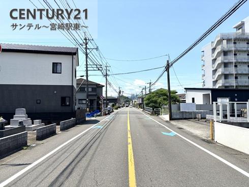 大字恒久モデル新築戸建　センチュリー21サンテル