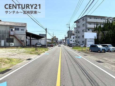 大字恒久モデル新築戸建　センチュリー21サンテル