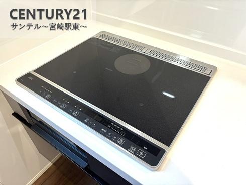 大字恒久モデル新築戸建　センチュリー21サンテル