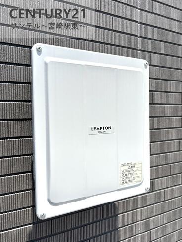 大字恒久モデル新築戸建　センチュリー21サンテル