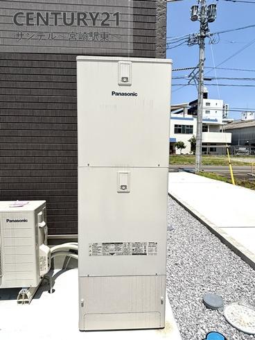 大字恒久モデル新築戸建　センチュリー21サンテル