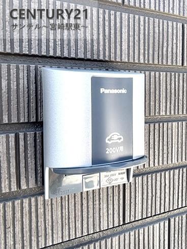 大字恒久モデル新築戸建　センチュリー21サンテル