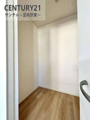 田代町新築戸建　第4-1号棟