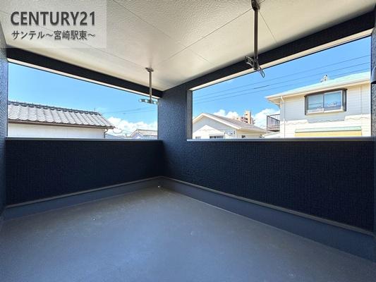 田代町新築戸建　第4-1号棟