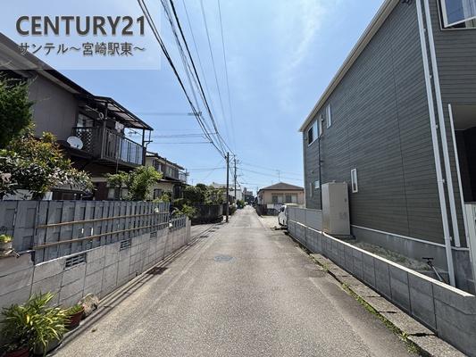 田代町新築戸建　第4-1号棟