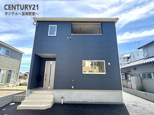 田代町新築戸建　第4-1号棟