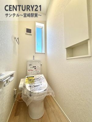 田代町新築戸建　第4-1号棟
