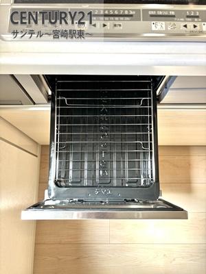 田代町新築戸建　第4-1号棟