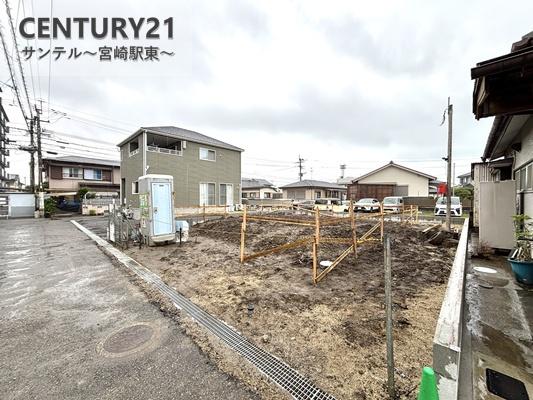 田代町新築戸建　第4-1号棟(C21サンテル本店)