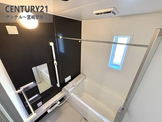 宮崎市淀川新築戸建　第1-1号棟（C21サンテル本店）