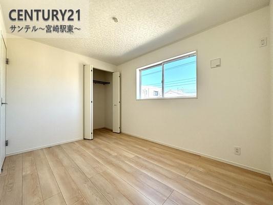 宮崎市淀川新築戸建　第1-1号棟（C21サンテル本店）