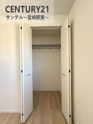 宮崎市淀川新築戸建　第1-1号棟（C21サンテル本店）
