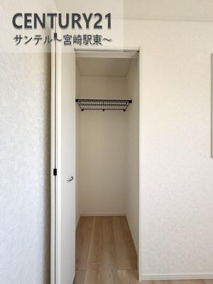 宮崎市淀川新築戸建　第1-1号棟（C21サンテル本店）