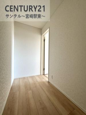 宮崎市淀川新築戸建　第1-1号棟（C21サンテル本店）