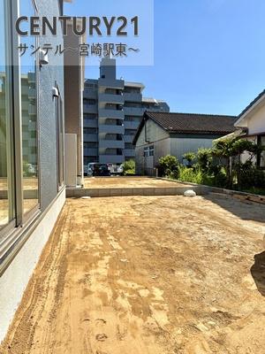 宮崎市淀川新築戸建　第1-1号棟（C21サンテル本店）