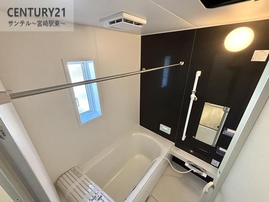 宮崎市淀川新築戸建　第1-2号棟