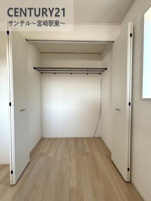 宮崎市淀川新築戸建　第1-2号棟